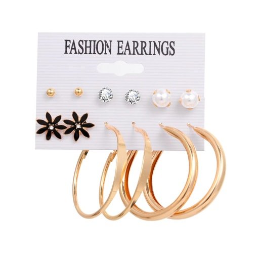 Fashion earrings