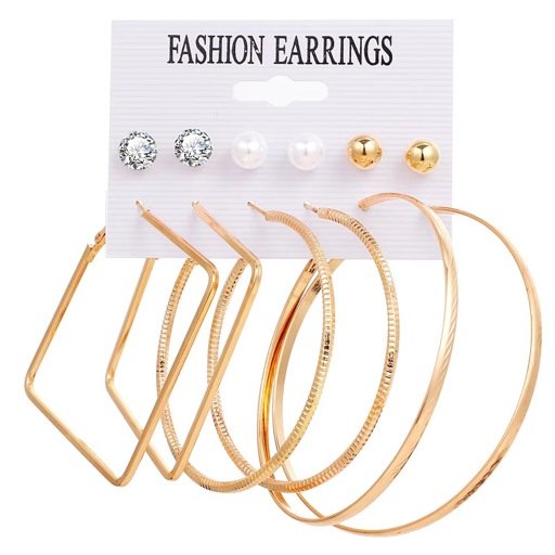 Fashion earrings