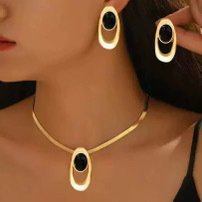 Jewelry set