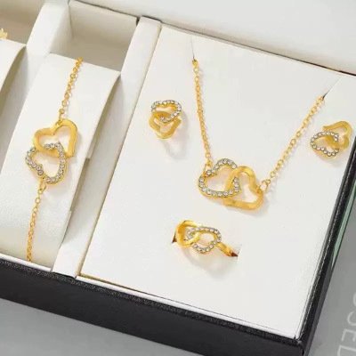 Jewelry set